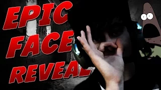 THE MOST EPIC FACE REVEAL EVER!!!