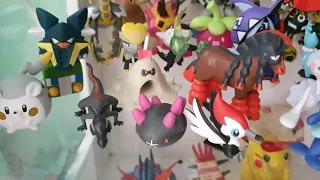 Pokemon 25th Anniversary Collection (Roomtour 2021)