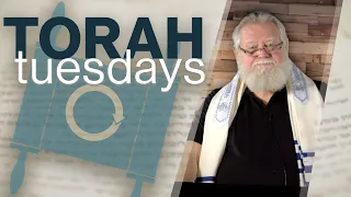 Emor | Torah Tuesdays with Monte Judah