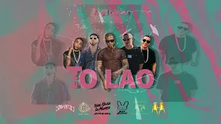 Jhayco - En To Lao (Remix) Anuel AA, Bad Bunny, Don Omar, Daddy Yankee, Bryant Myers, Haze, AngelC