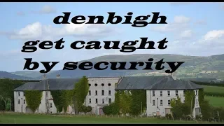 denbigh asylum