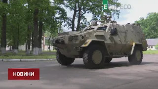 Львівський оборонний завод прийняв державне оборонне замовлення на 2021 рік