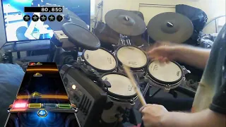 16 by Highly Suspect Pro Drum FC #927