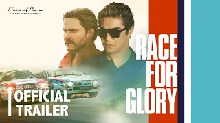 Race For Glory: Audi vs. Lancia | In Cinemas January 18 | في صالات السينما ١٨ يناير