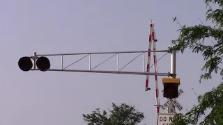 Fixing a Broken Gate