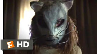 Pet Sematary (2019) - Jud's Death Scene (6/10) | Movieclips