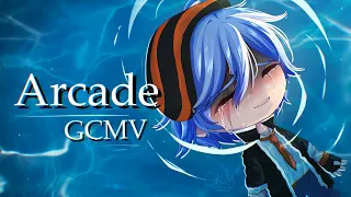 Arcade GCMV | Gacha animated