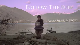 Follow the Sun | Alexander Mercks | Yatao | Ayasa Handpan