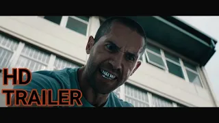 FILM AVENGEMENT (2019) TRAILER HD