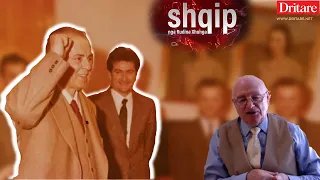 Berisha shkatërroi shtetin që bëri Enver Hoxha! Rrëfimi i një demokrati-Shqip nga Rudina Xhunga