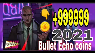 How to Use Game Guardian(Non -Rooted) to Hack BULLET ECHO COINS and Get +9999999 💰