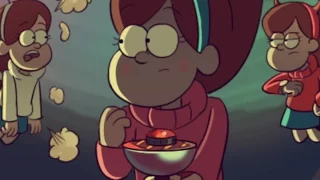 Gravity Falls: Mable's Choice