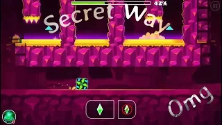 [2.11]SECRET WAY ON FINGERDASH 20!&