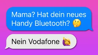 45 WhatsApp CHATS die man gesehen haben muss!