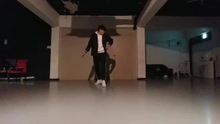 TeamVS - Choreography By 김태경