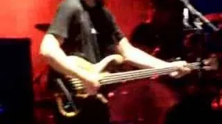 Les Claypool-Bass solo