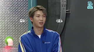 [Eng Sub] RUN BTS Ep.42 SPORTS CHALLENGE