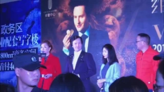 VITAS_Press Conference_v1_Hefei_November 17_2016_"Come Just For You"_China Tour 2016