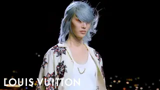 Women's Pre-Fall 2023 Show | LOUIS VUITTON