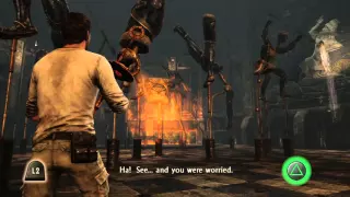 Uncharted 3 body parts puzzle solved