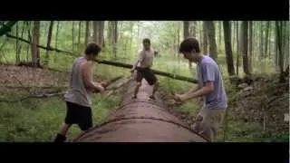 The Kings of Summer | teaser trailer (2013) Sundance