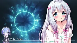 Nightcore - Dj T.c - Tetris - Hardstyle