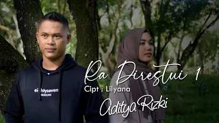 Lagu Jawa Ngapak Ambyar Terbaru || RA DIRESTUI 1|| lagu jawa koplo terbaru || kebumen ngapak.