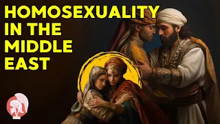 Unveiling Hidden Histories: Homosexuality in the Middle East through the Ages