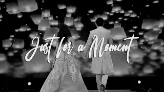 Just for a Moment (AlDub's 6th Anniversary)