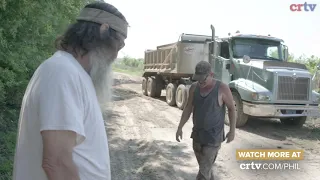 Phil Robertson SOLVES America's welfare crisis.