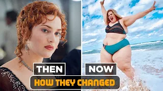 Titanic (1997) Cast: Then and Now | How They Changed