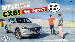 Mazda CX-8 review (2021 update!) | Wheels Australia