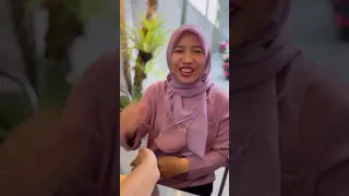 PARA IBU HAMIL KUMPUL ! ADIKU CEPET NYUSUL AAMIN