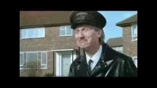 ON THE BUSES REDUX