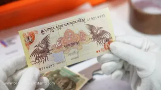 World Money Collection Order Packing and Shipping on Cash on Delivery