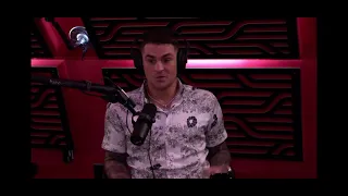 Joe Rogan and Dustin Poirier on Yoel Romero using Steroids