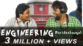 Engineering Paridhabangal | Stalin Troll Review | Spoof | Madras Central