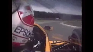 F1™ 1987 Lotus-Honda 99T Onboard Engine Sounds