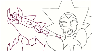 Steven's Rant (SU Finale Animatic) | dagmartoons. (SPOILERS!!) (READ DESCRIPTION)