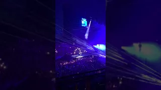 Enrique Iglesias Budapest 2018