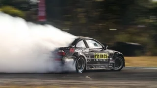 Drift.ro Shorts: 2JZ BMW M3 E46 with Antilag