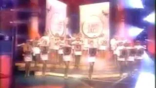 Miljoenen Jacht (Deal or No Deal) (NED) (15 May 2005) - Opening Theme