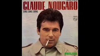 Claude Nougaro - Sing-sing song #conceptkaraoke