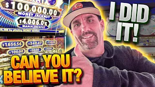 UNBELIEVABLE 😳 CONCLUSION TO SLOT HUBBY TAKEOVER 🤴🏽