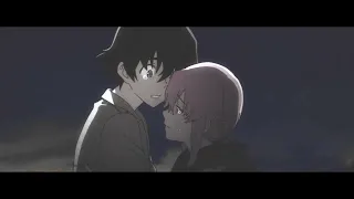 Mirai nikki - Edit - Kill Eva, ENCASSATOR - Psycho Dreams