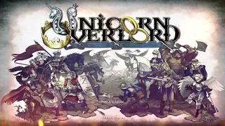 Unicorn Overlord #7 [Switch]