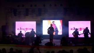 Bilal Khan Hara nhi hn main Live at Air University