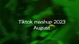 💚TIKTOK MASHUP 2023💚 (not clean)