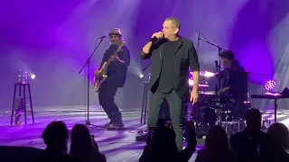 Garou - Belle - Live Prague 31/10/2023