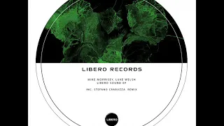 Mike Morrisey, Luke Welsh - Libero Sound (Original Mix)